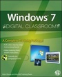 Cover: Windows 7 Digital Classroom - Wiley