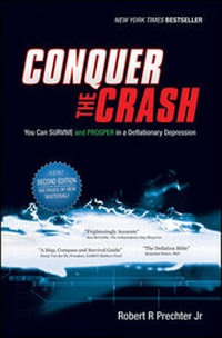 Enlarge image Cover: Conquer the Crash - Wiley