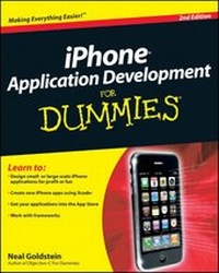Enlarge image Cover: iPhone Application Development For Dummies - Wiley