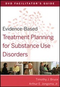 Bild: Evidence-Based Treatment Planning for Substance Use Disorders Facilitator's Guide - Wiley
