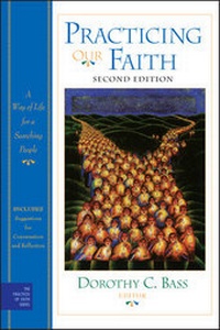 Enlarge image Cover: Practicing Our Faith - Jossey-Bass
