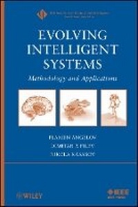 Enlarge image Cover: Evolving Intelligent Systems - Methodology and ications - Wiley