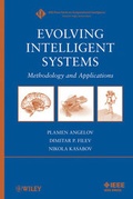 Cover: Evolving Intelligent Systems - Wiley-IEEE Press