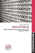 Cover: Decsystem-20 - Brev Publishing