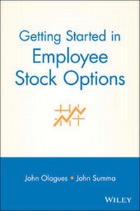 Abbildung von: Getting Started In Employee Stock Options - Wiley