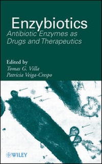 Abbildung von: Enzybiotics - Wiley