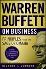 Cover: Warren Buffett on Business - Wiley