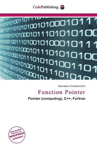 Enlarge image Cover: Function Pointer - Cede Publishing