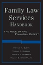 Bild: Family Law Services Handbook - Wiley