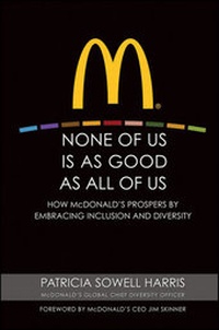 Abbildung von: None of Us is As Good As All of Us - Wiley