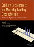 Bild: Capillary Electrophoresis and Microchip Capillary Electrophoresis - Wiley