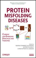 Cover: Protein Misfolding Diseases - Wiley
