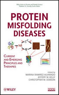 Abbildung von: Protein Misfolding Diseases - Wiley
