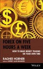 Cover: Forex on Five Hours a Week - Wiley