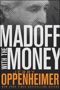 Abbildung von: Madoff with the Money - Wiley