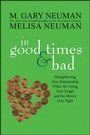 Cover: In Good Times and Bad - Trade Paper Press