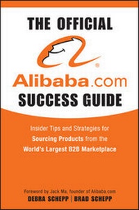 Abbildung von: The Official Alibaba.com Success Guide - Wiley