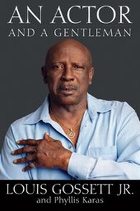 Enlarge image Cover: An Actor and a Gentleman - Wiley