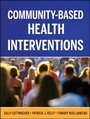 Cover: Community-Based Health Interventions - Jossey-Bass