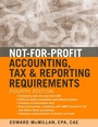 Bild: Not-for-Profit Accounting, Tax, and Reporting Requirements - Wiley