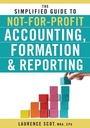 Bild: The Simplified Guide to Not-for-Profit Accounting, Formation, and Reporting - Wiley