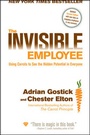 Cover: The Invisible Employee - Wiley