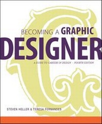 Abbildung von: Becoming a Graphic Designer - Wiley