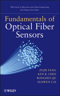 Abbildung von: Fundamentals of Optical Fiber Sensors - Wiley