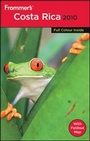 Cover: Frommer's Costa Rica 2010 - Wiley