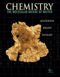 Enlarge image Cover: Chemistry - Wiley
