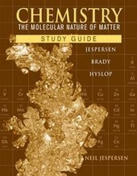 Enlarge image Cover: Chemistry - Wiley
