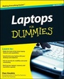 Cover: Laptops For Dummies - Wiley