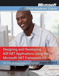 Abbildung von: Exam 70-564 - Wiley