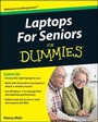 Cover: Laptops For Seniors For Dummies - Wiley