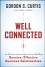 Cover: Well Connected - Jossey-Bass