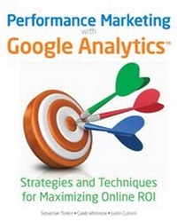 Enlarge image Cover: Performance Marketing with Google Analytics - Wiley