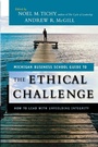 Cover: The Ethical Challenge - Jossey-Bass