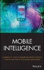 Cover: Research in Mobile Intelligence - Wiley