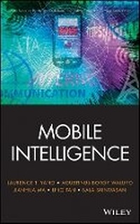 Enlarge image Cover: Research in Mobile Intelligence - Wiley