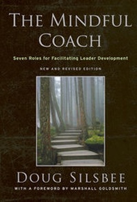 Abbildung von: The Mindful Coach - Jossey-Bass