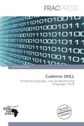 Cover: Cadence Skill - Frac Press