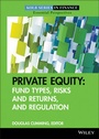 Cover: Private Equity - Wiley