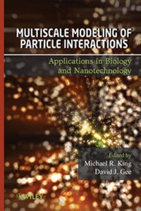 Abbildung von: Multiscale Modeling of Particle Interactions - Wiley
