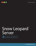 Cover: Snow Leopard Server - Wiley