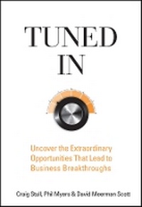 Enlarge image Cover: Tuned In - Wiley