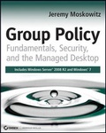 Cover: Group Policy - Wiley