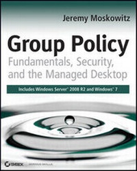 Enlarge image Cover: Group Policy - Wiley