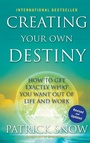 Cover: Creating Your Own Destiny - Wiley