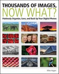 Abbildung von: Thousands of Images, Now What? - Wiley