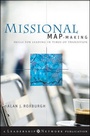 Cover: Missional Map-Making - Jossey-Bass